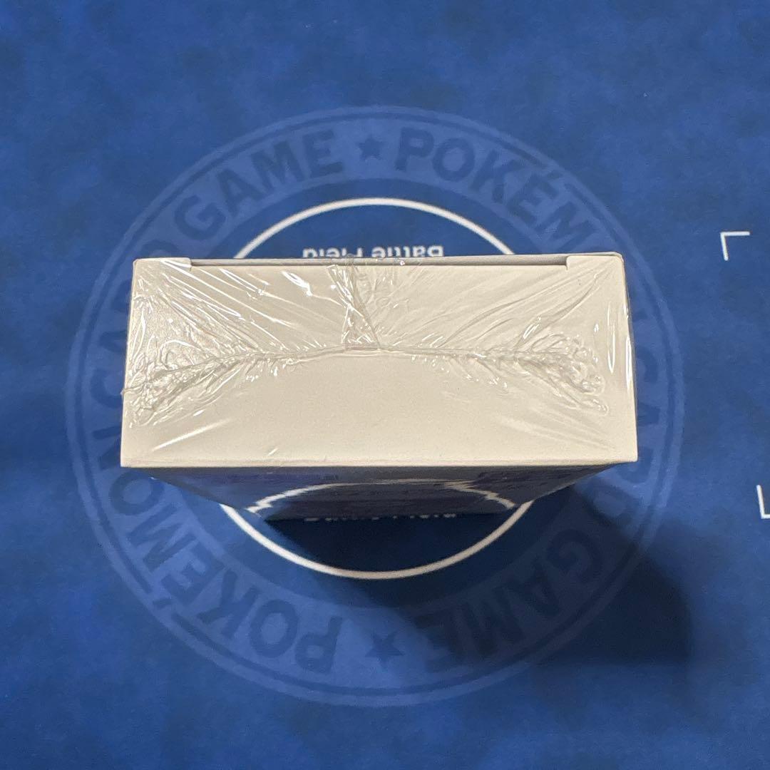 ポケモンカードゲーム　サン&ムーン　プロモカードパック　第7弾　1ボックス