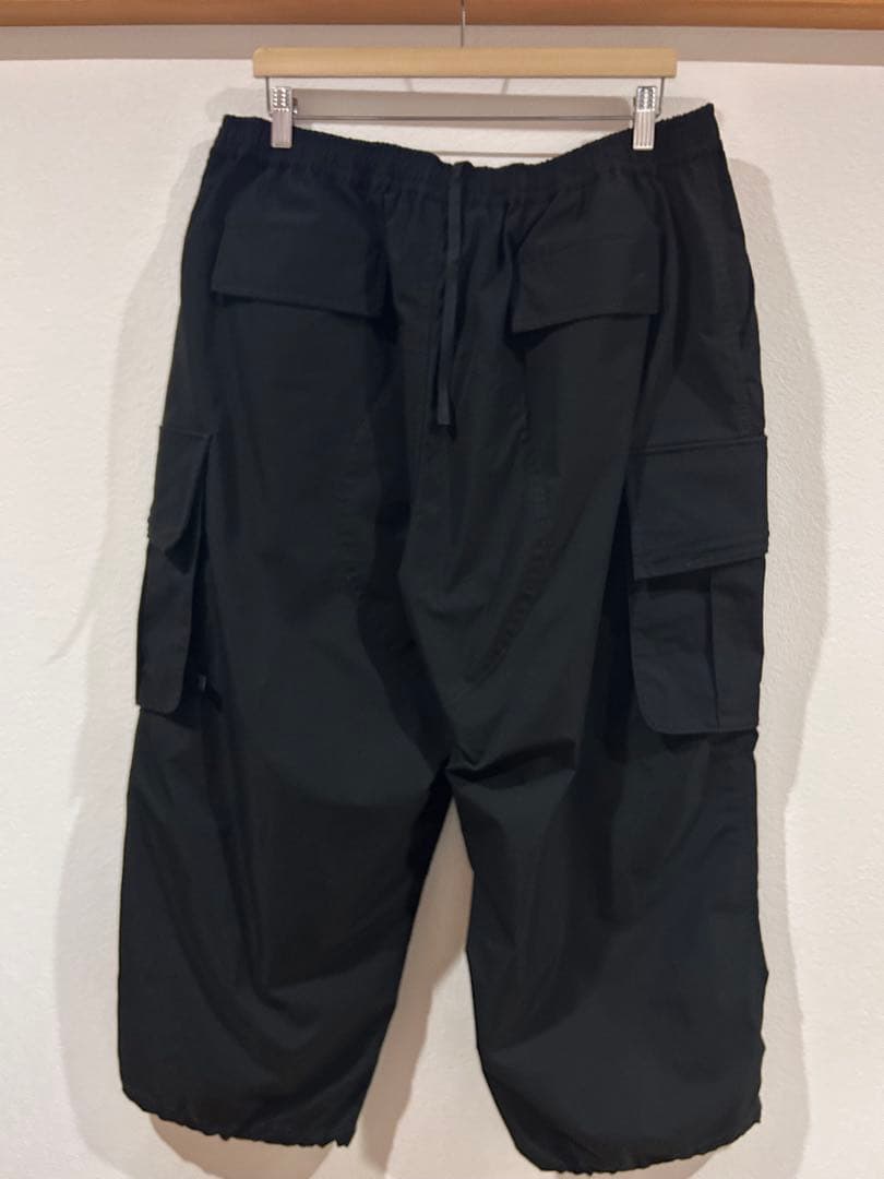 パンツ daiwa pier39 TECH WIDE 6P PANTS