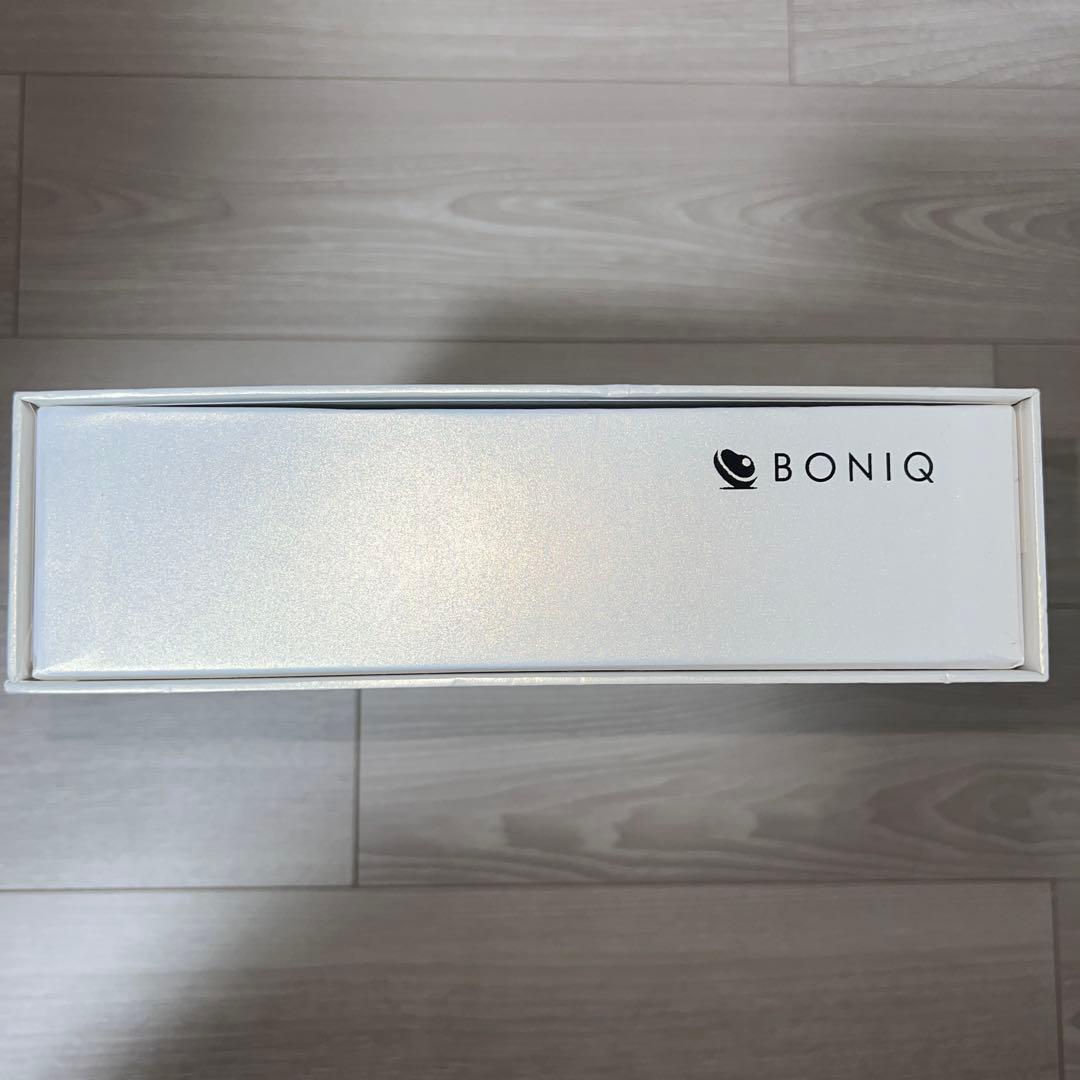 BONIQ2.0 低温調理器 黒