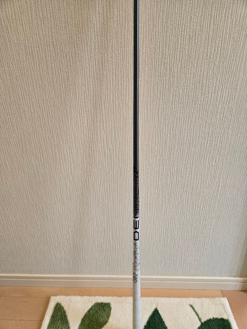 DENALI キャロウェイスリーブ　エリートチタニウム　3番　スプーン