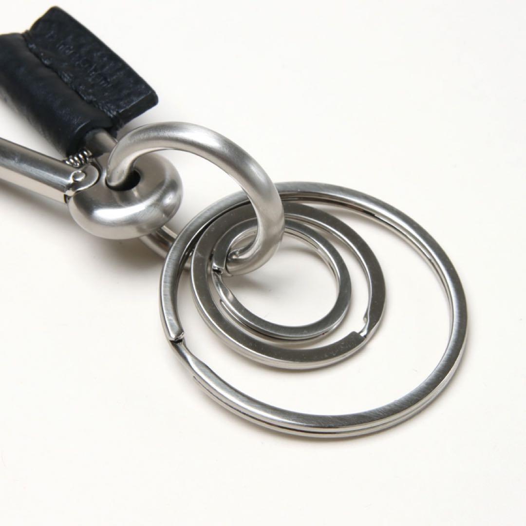 Hender Scheme (エンダースキーマ) karabiner(カラビナ)