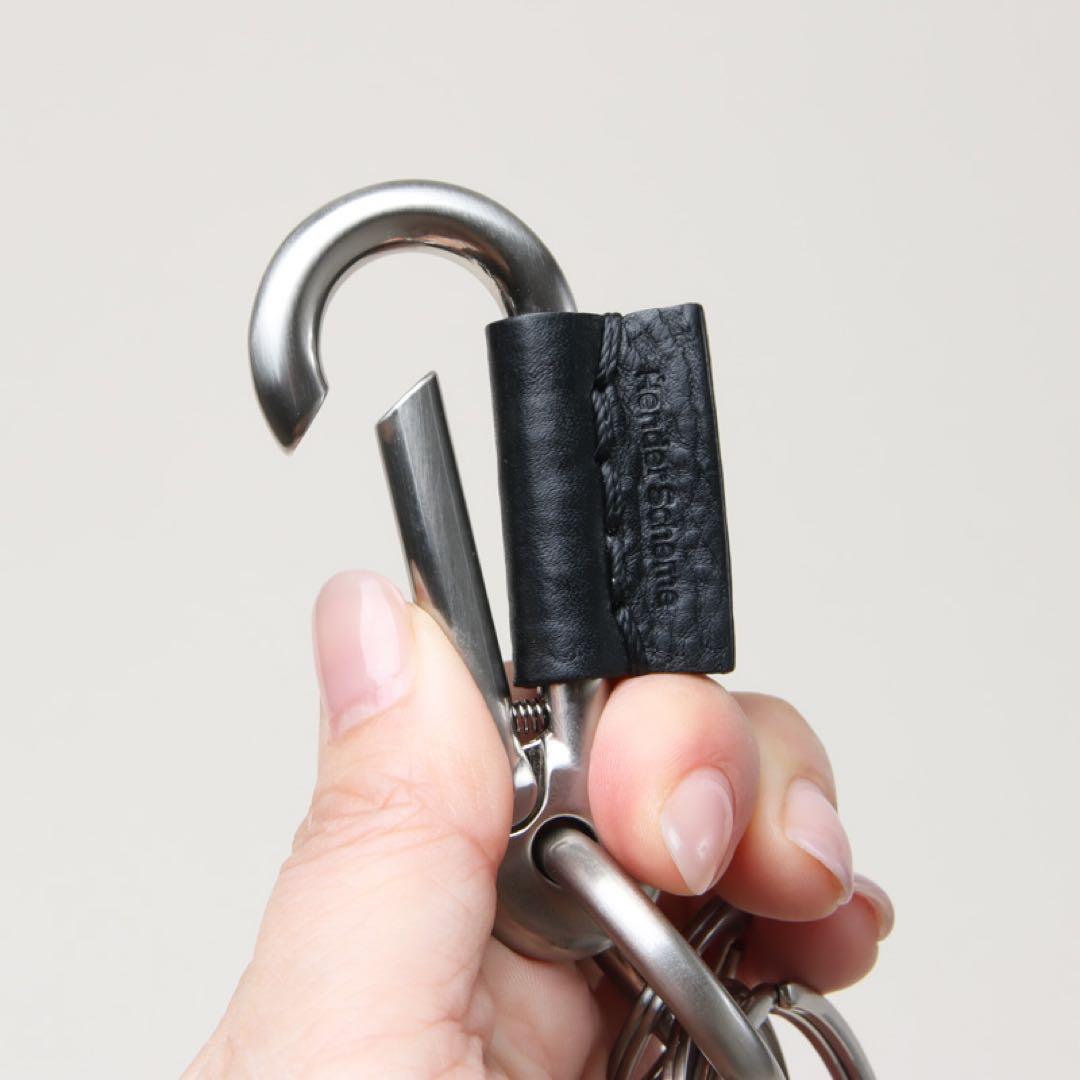 Hender Scheme (エンダースキーマ) karabiner(カラビナ)