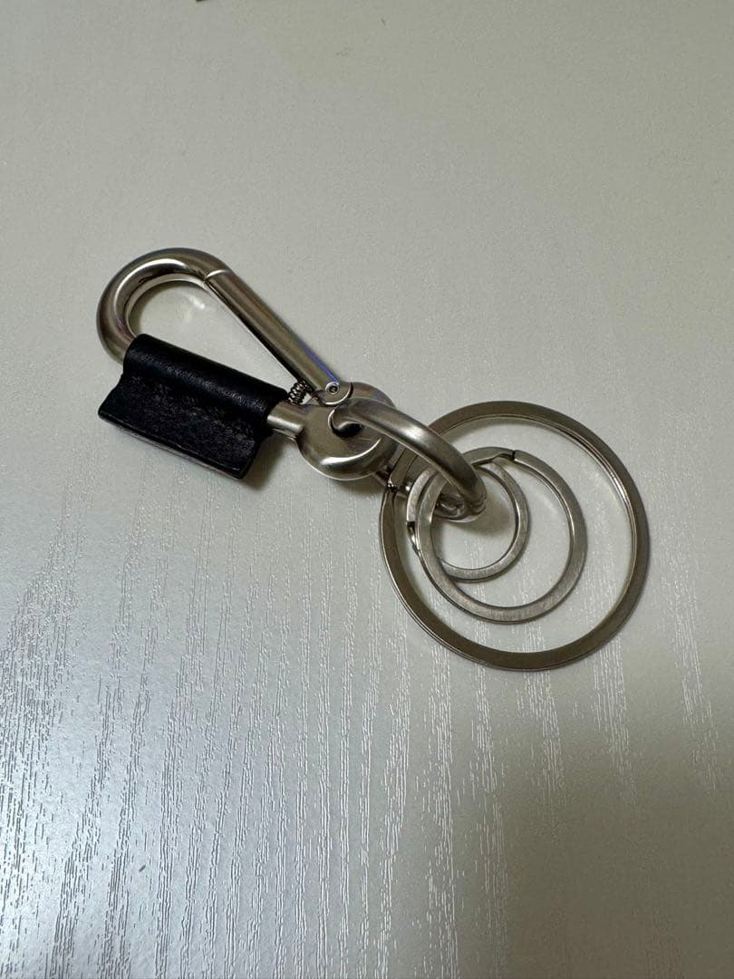 Hender Scheme (エンダースキーマ) karabiner(カラビナ)