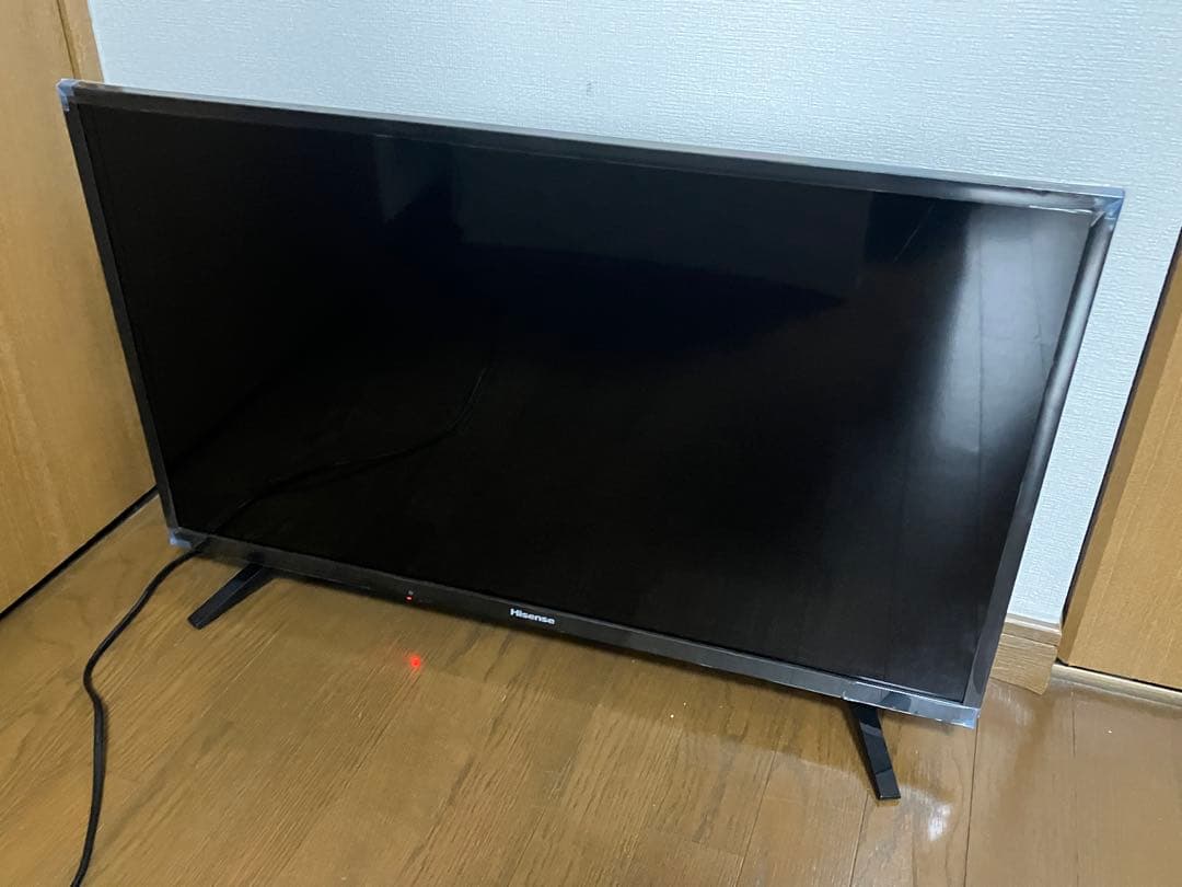 ハイセンス　32A50 ハイビジョンLED液晶テレビ　2018年製　32型