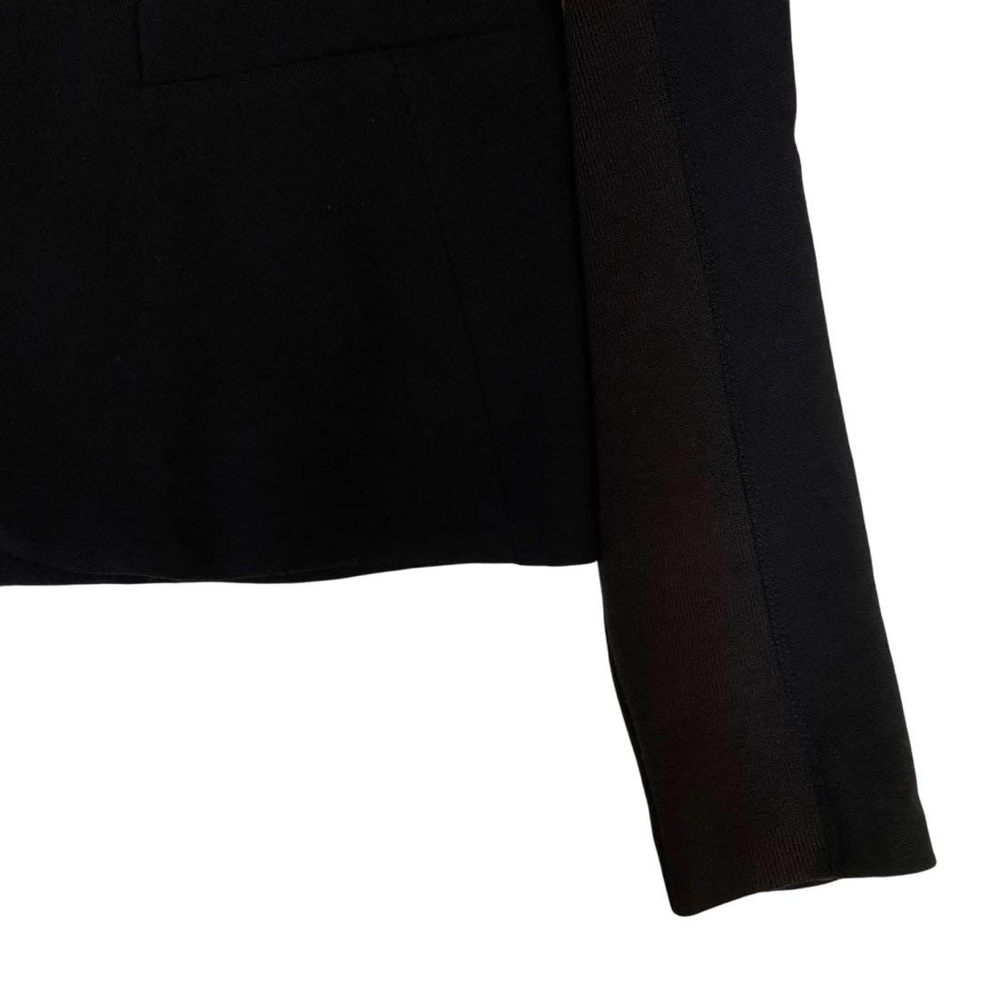 RICK OWENS テーラードジャケット