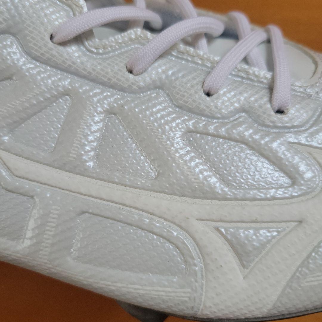 ミズノ ライトレボエリートワイドCK スパイク 27.0