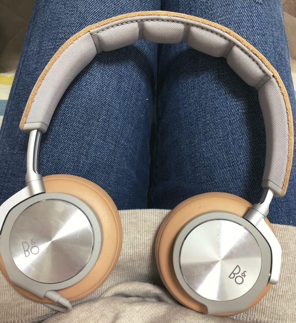 B&o イヤホン