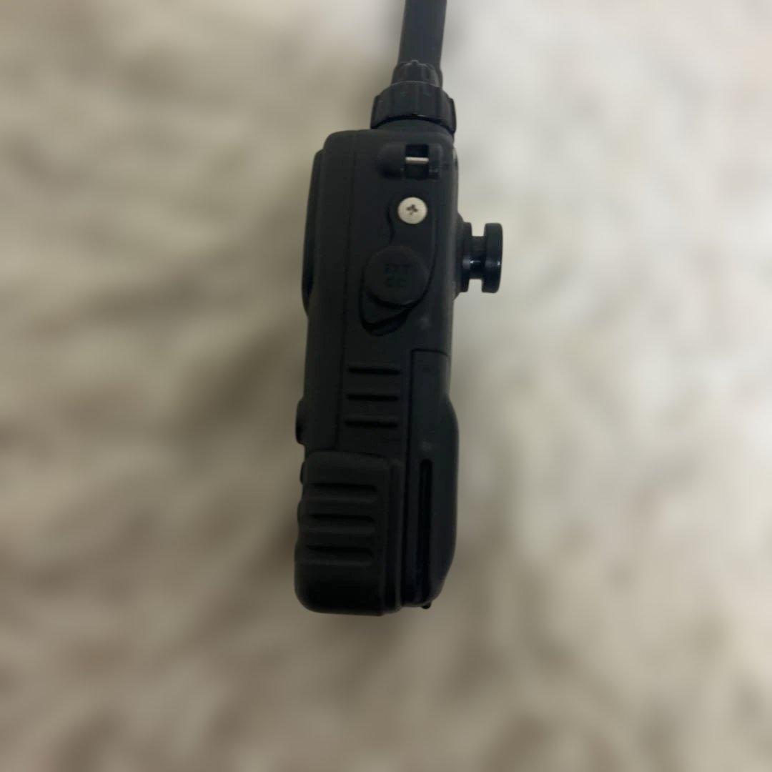 【美品】STANDARD VX-7 トランシーバー 送受信ok