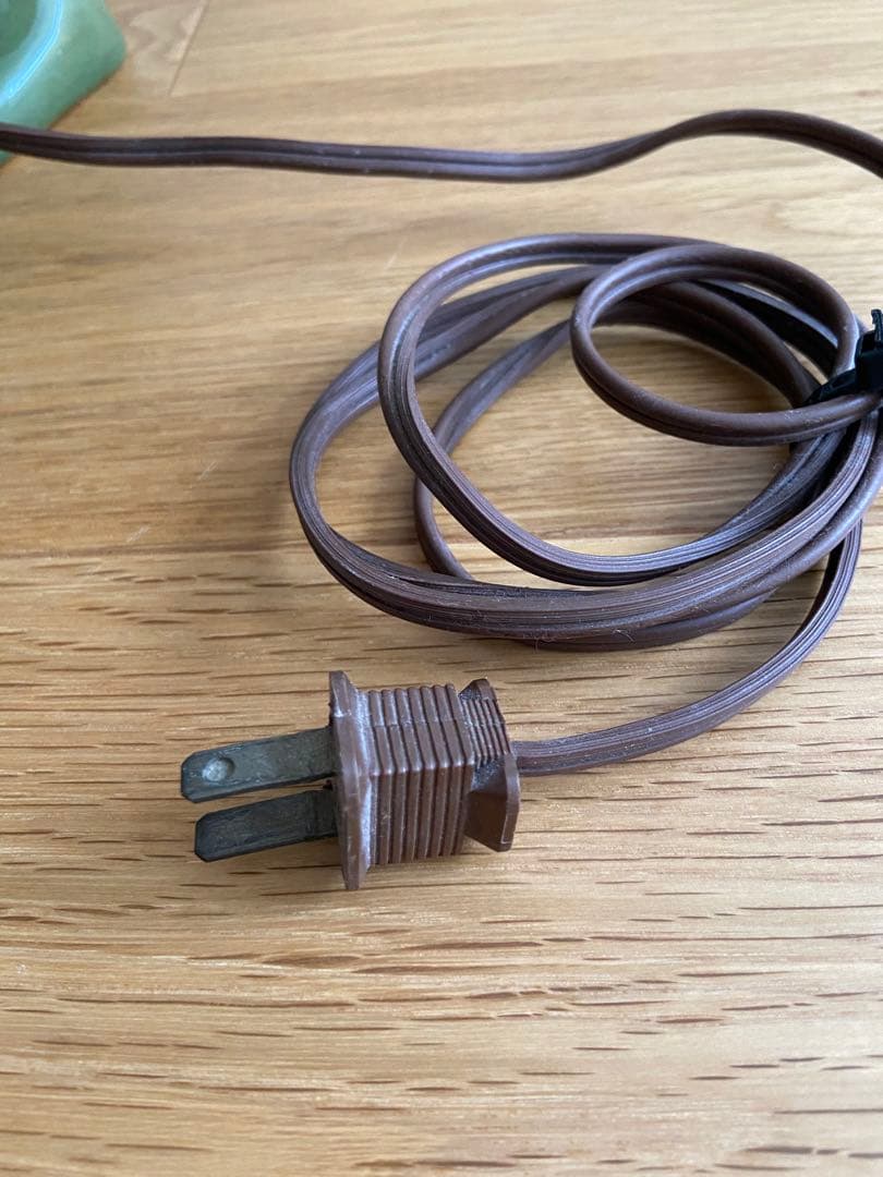 HZZH　　　　ミッドセンチュリー　シェードランプ