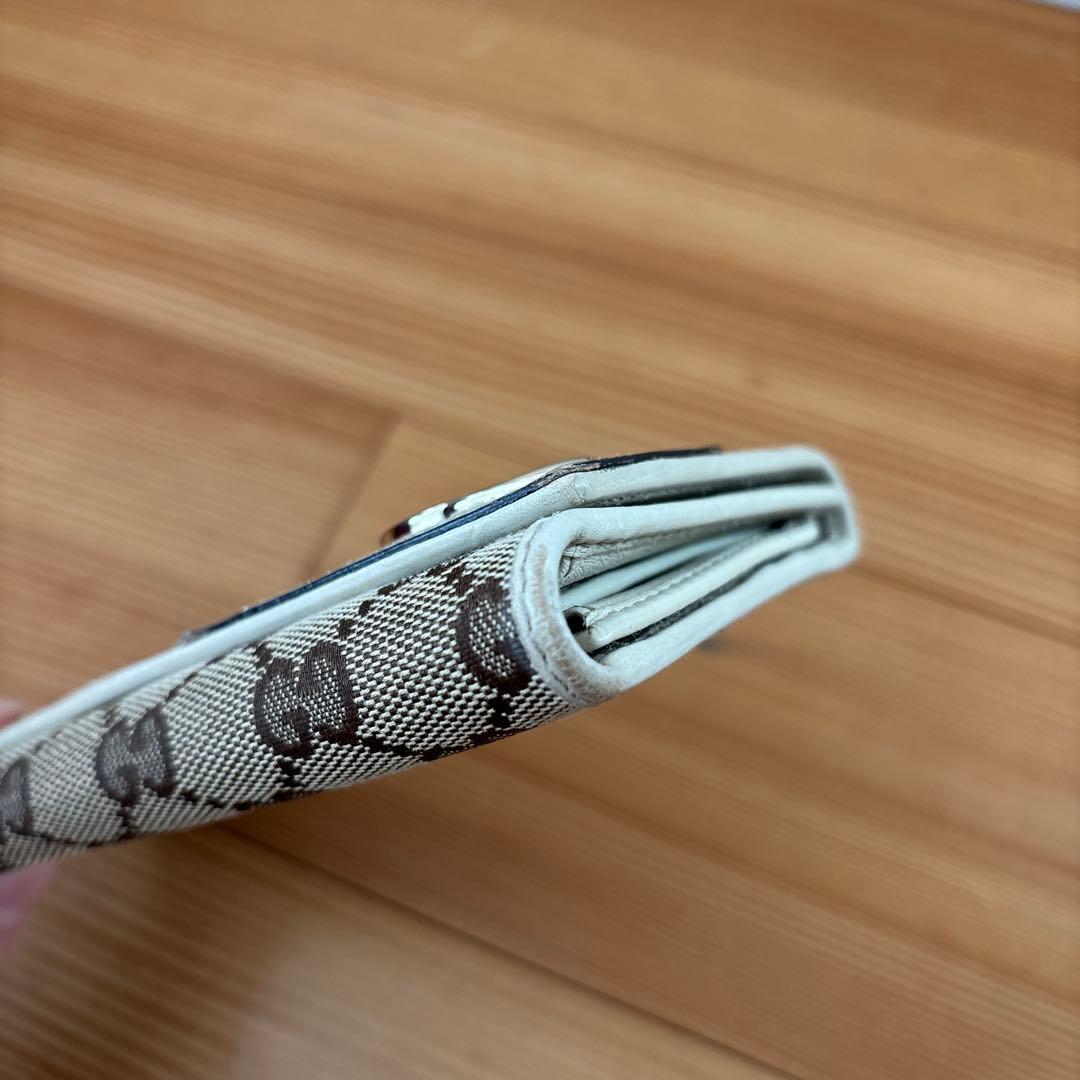 グッチGUCCI長財布