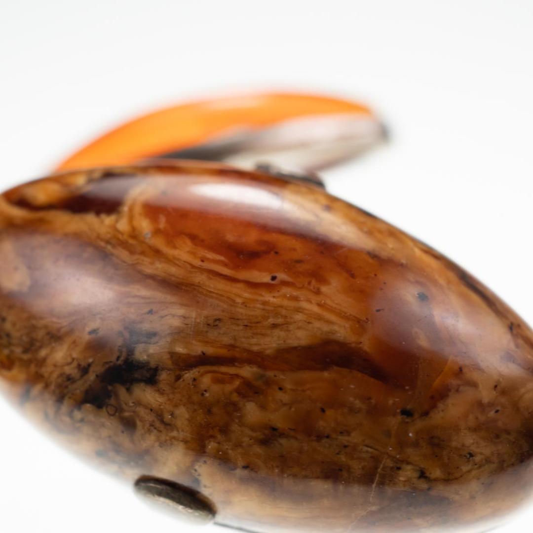 大正時代 アンティーク カフリンクス