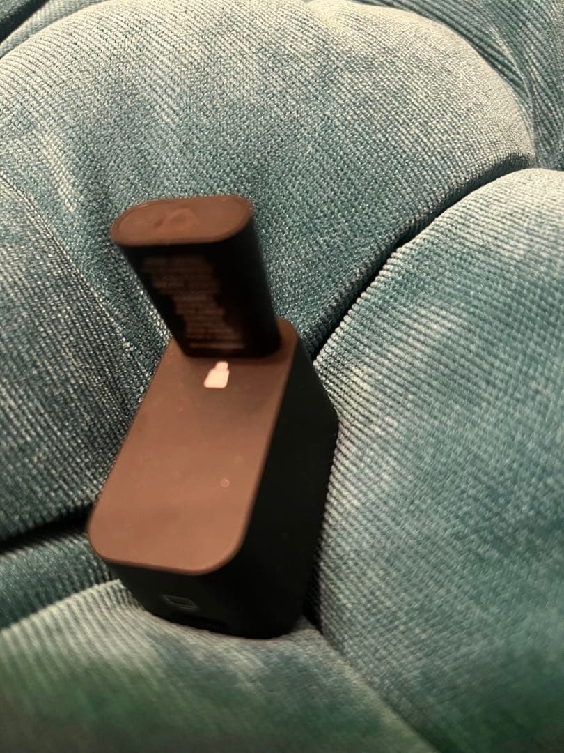 VIVE アルティメットトラッカー　ドングル　ストラップ