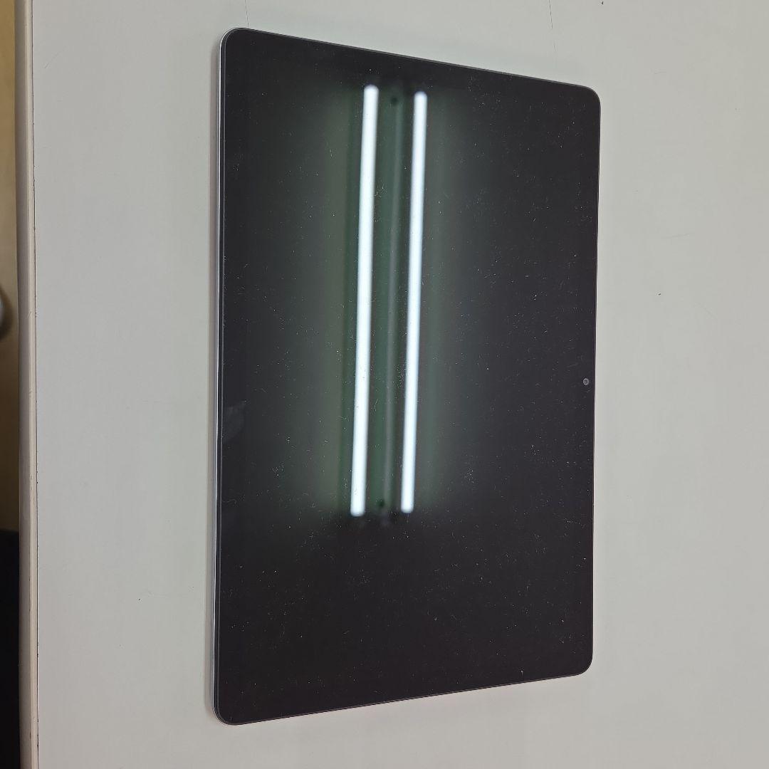 Lenovo タブレット ブラック ホワイト