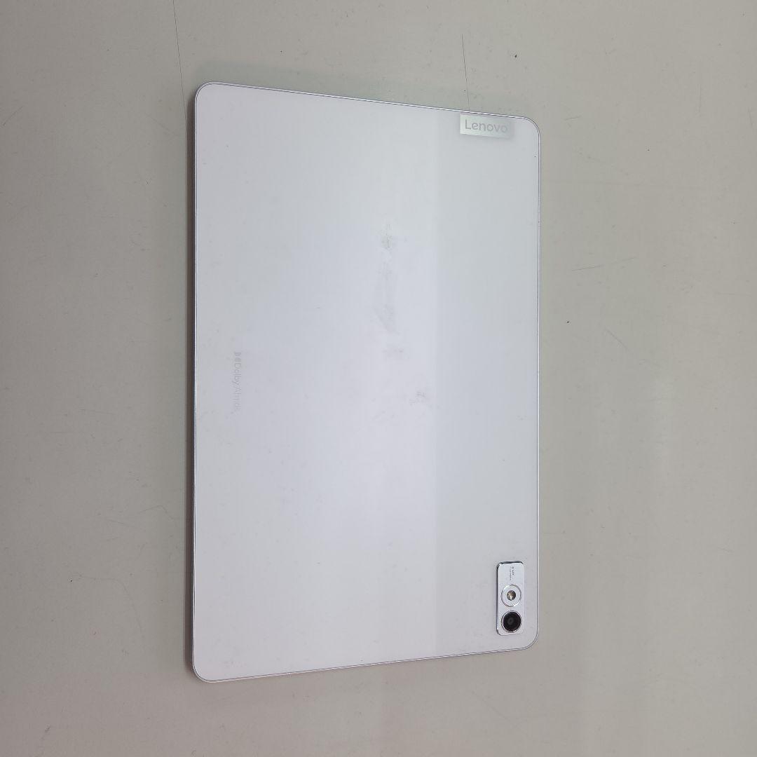 Lenovo タブレット ブラック ホワイト