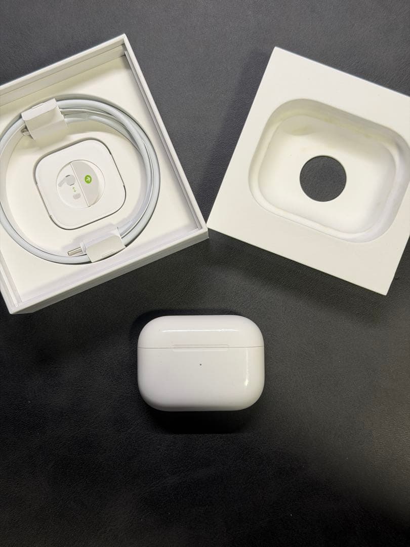 AirPods pro 第一世代　付属品完備