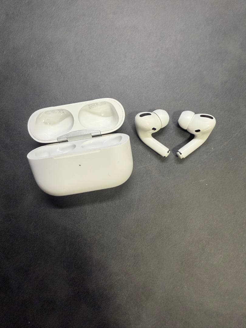 AirPods pro 第一世代　付属品完備