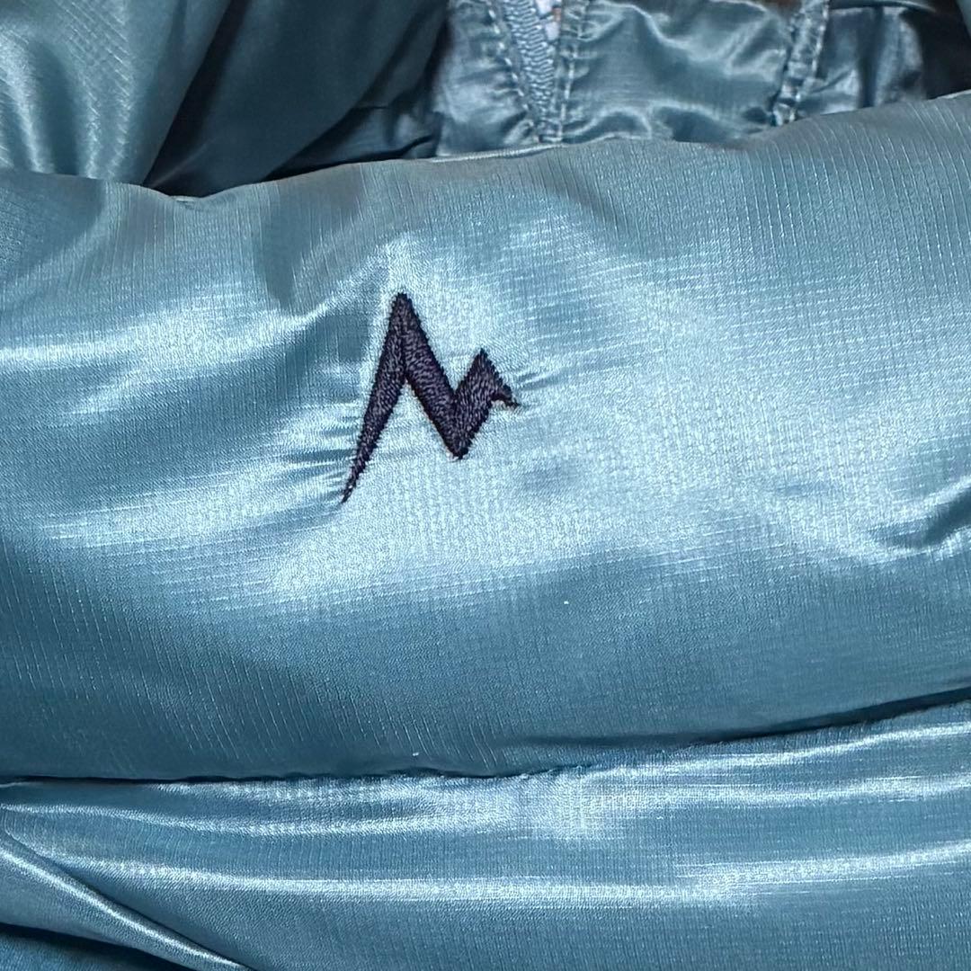 ジャケット・アウター 00s Marmot down pufferjacket 825Fill M