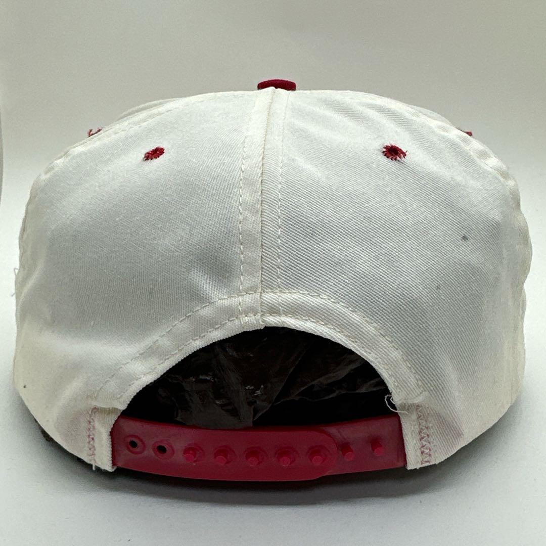 【c219】レア！企業ロゴ ヴィンテージキャップ 日本未発売　ハーゲンダッツ