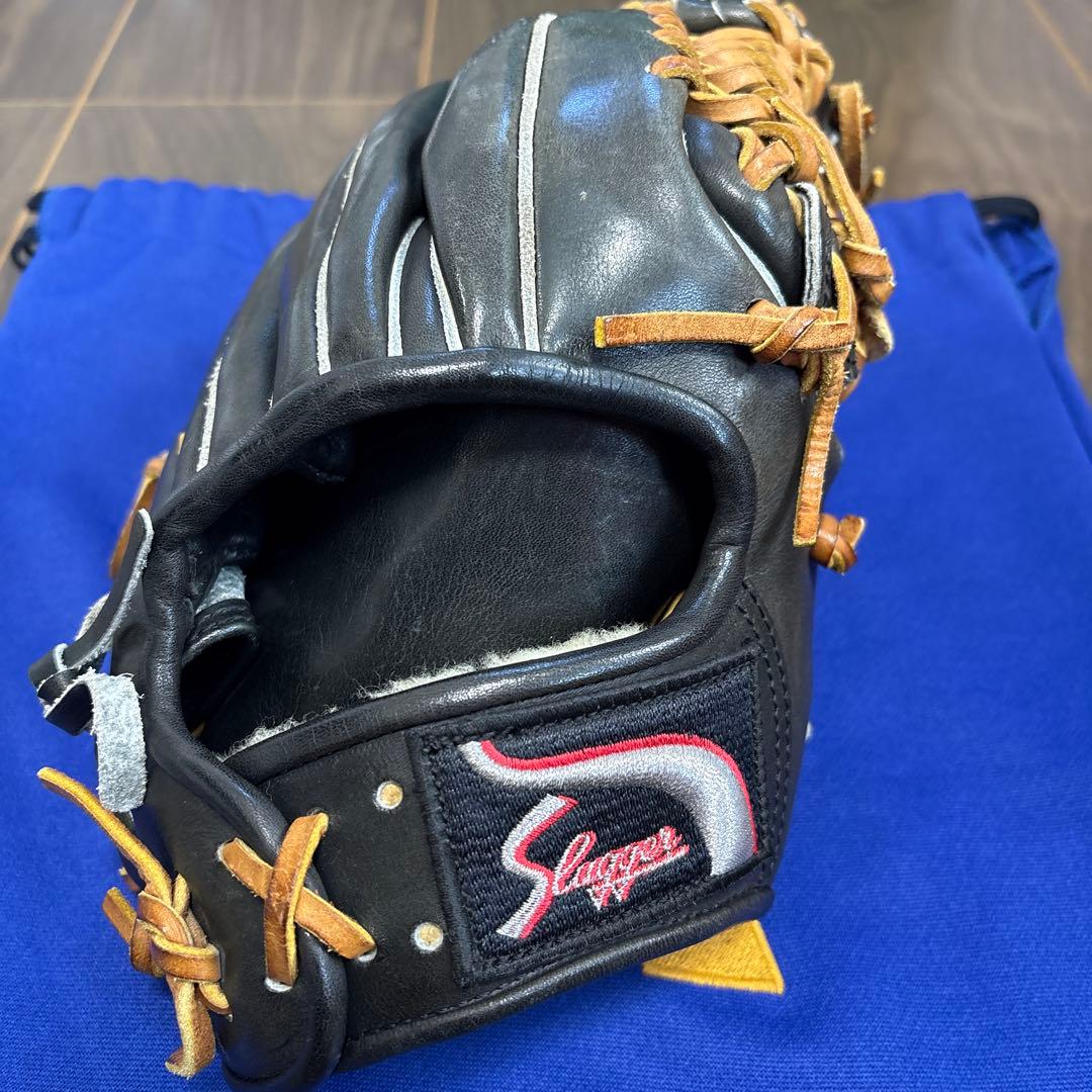 久保田スラッガー硬式鳥谷モデル