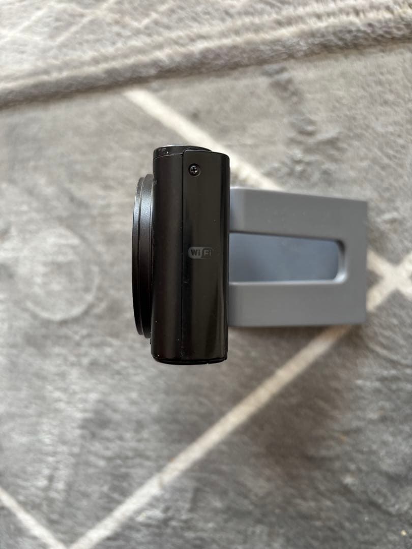 SONY ソニー　コンパクトデジタルカメラ DSC-WX350 ジャンク品