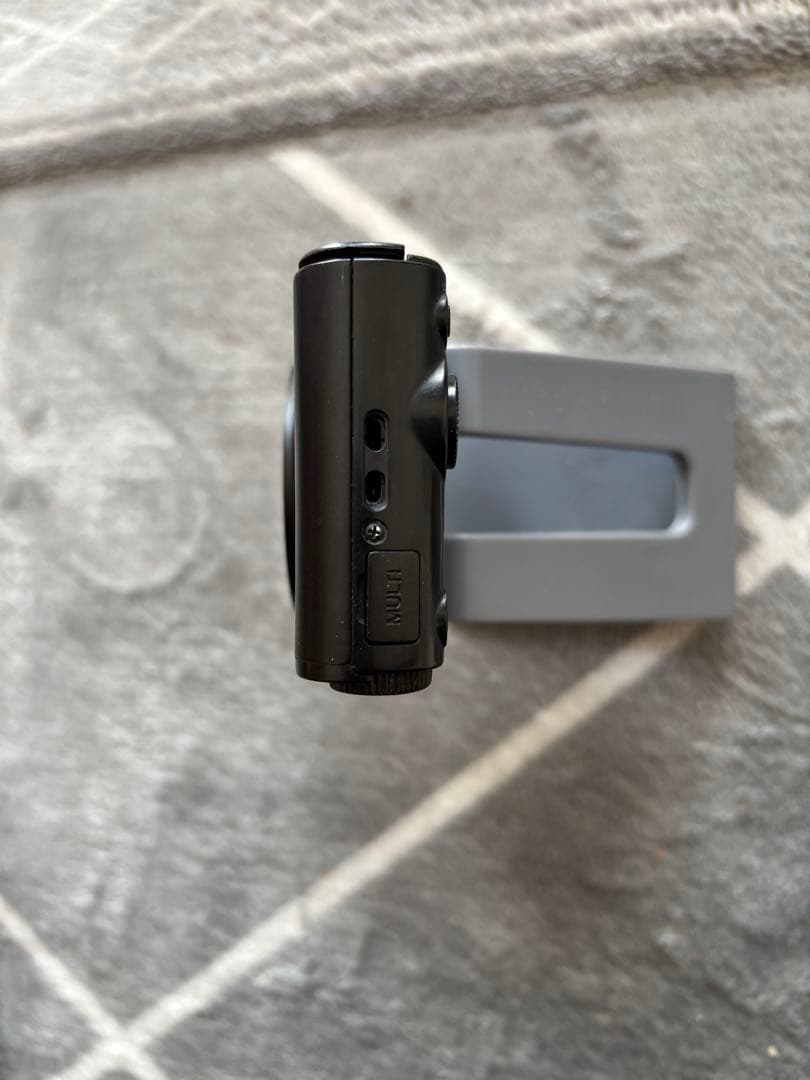 SONY ソニー　コンパクトデジタルカメラ DSC-WX350 ジャンク品