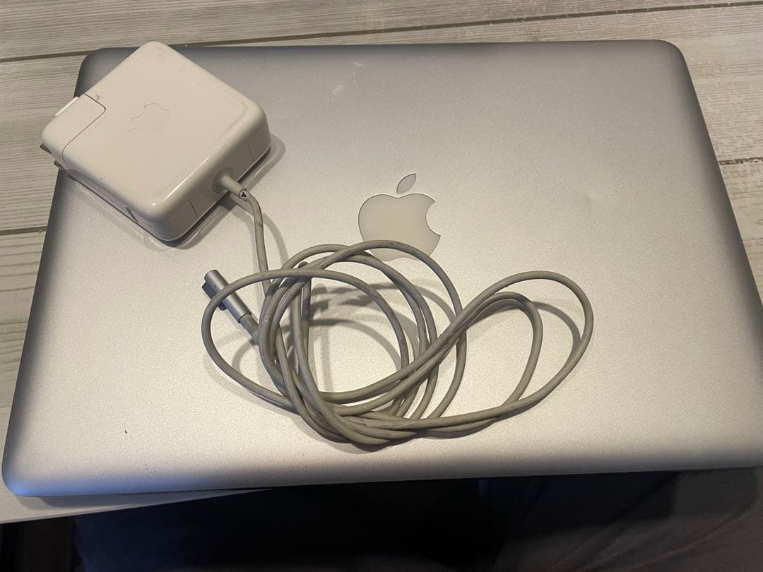 MacBook Pro 13インチ Mid 2012 本体