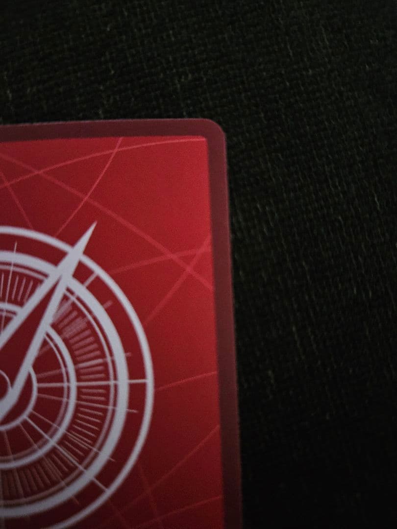 ワンピースカード 2nd anniversary set シャンクス 美品