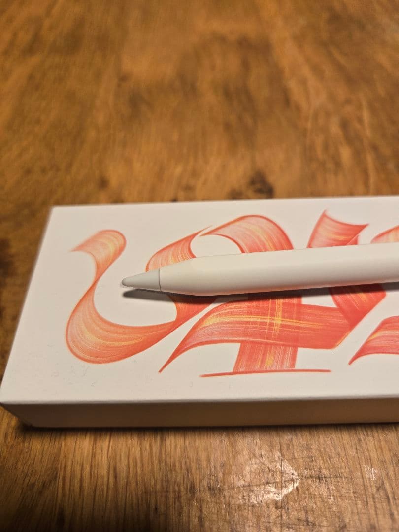 iPadアクセサリー apple pencil pro MX2D3ZA/A