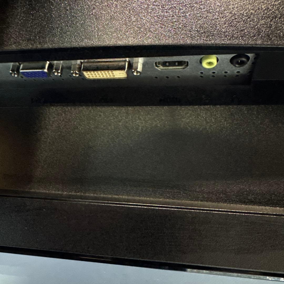 ASUS VG278HE 27インチ　ディスプレイ