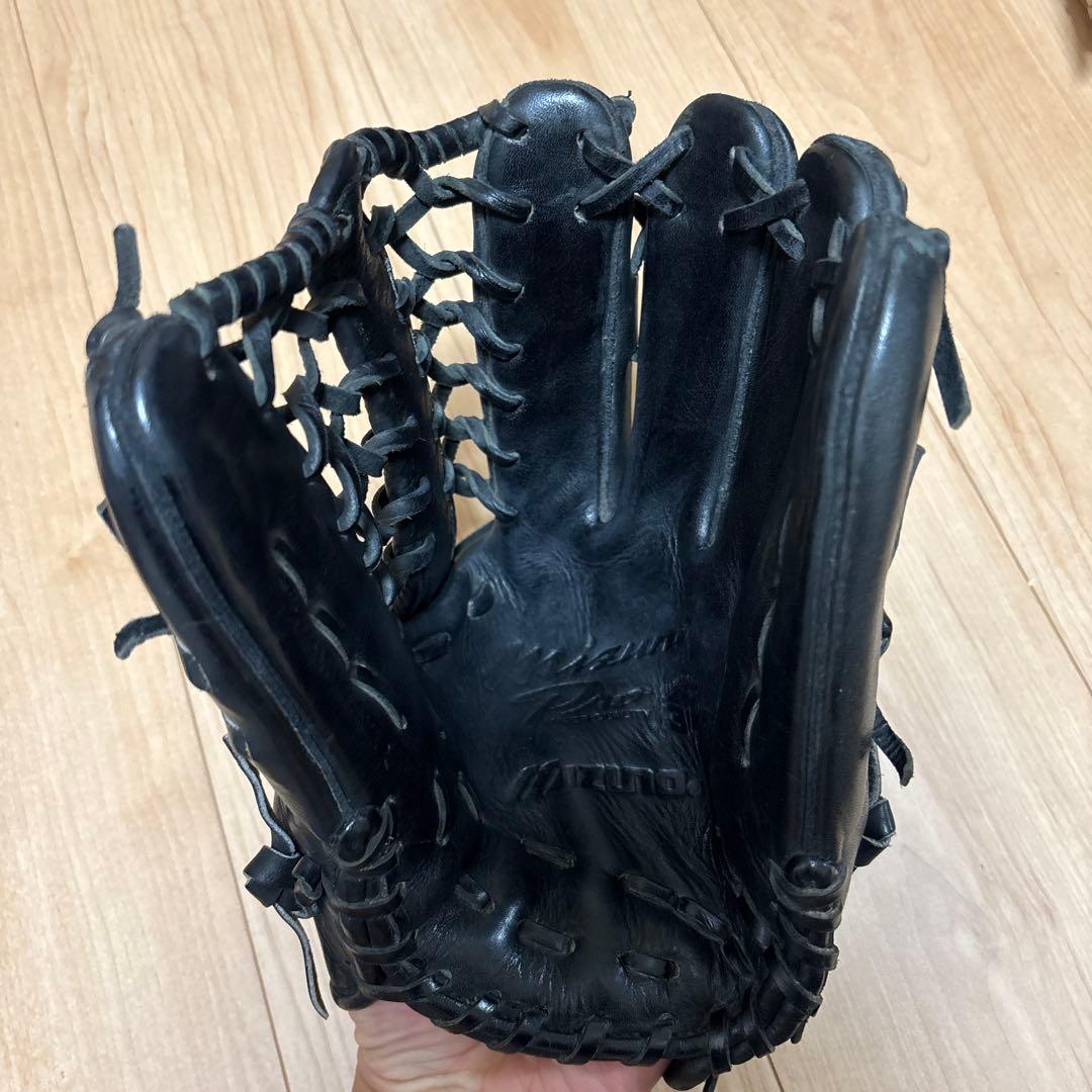 Mizuno 軟式外野手用