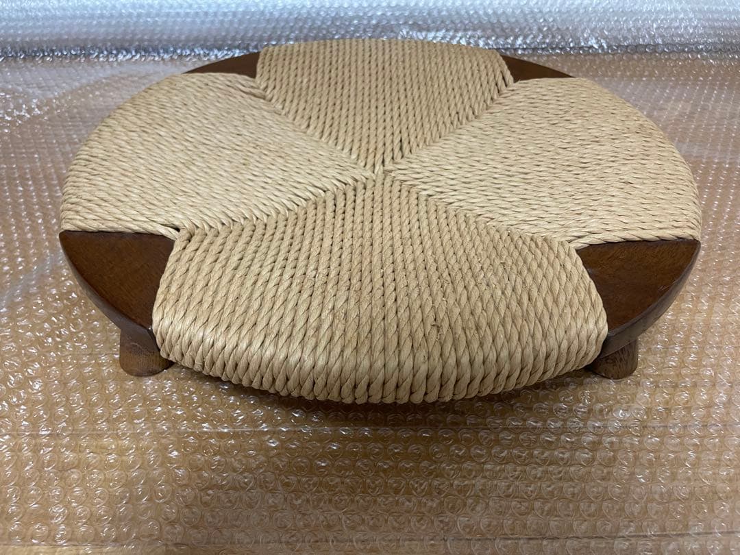 飛騨家具 柏木工 座椅子 THE ZEN