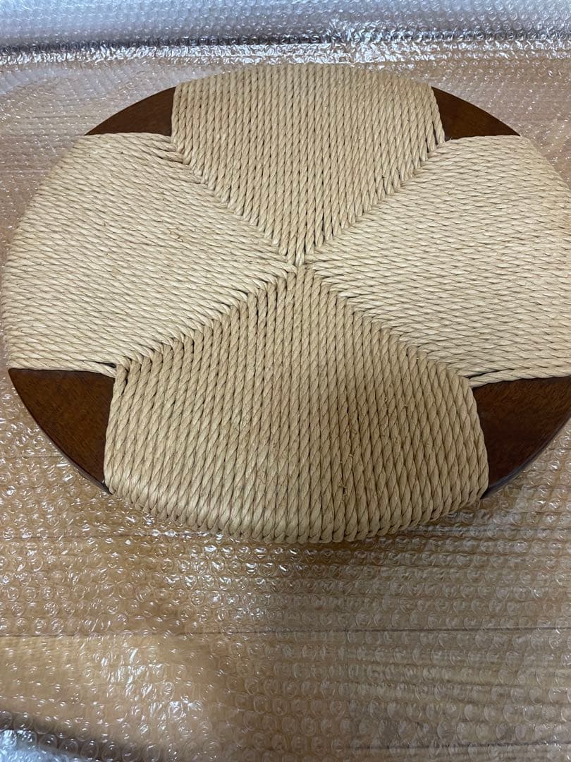 飛騨家具 柏木工 座椅子 THE ZEN