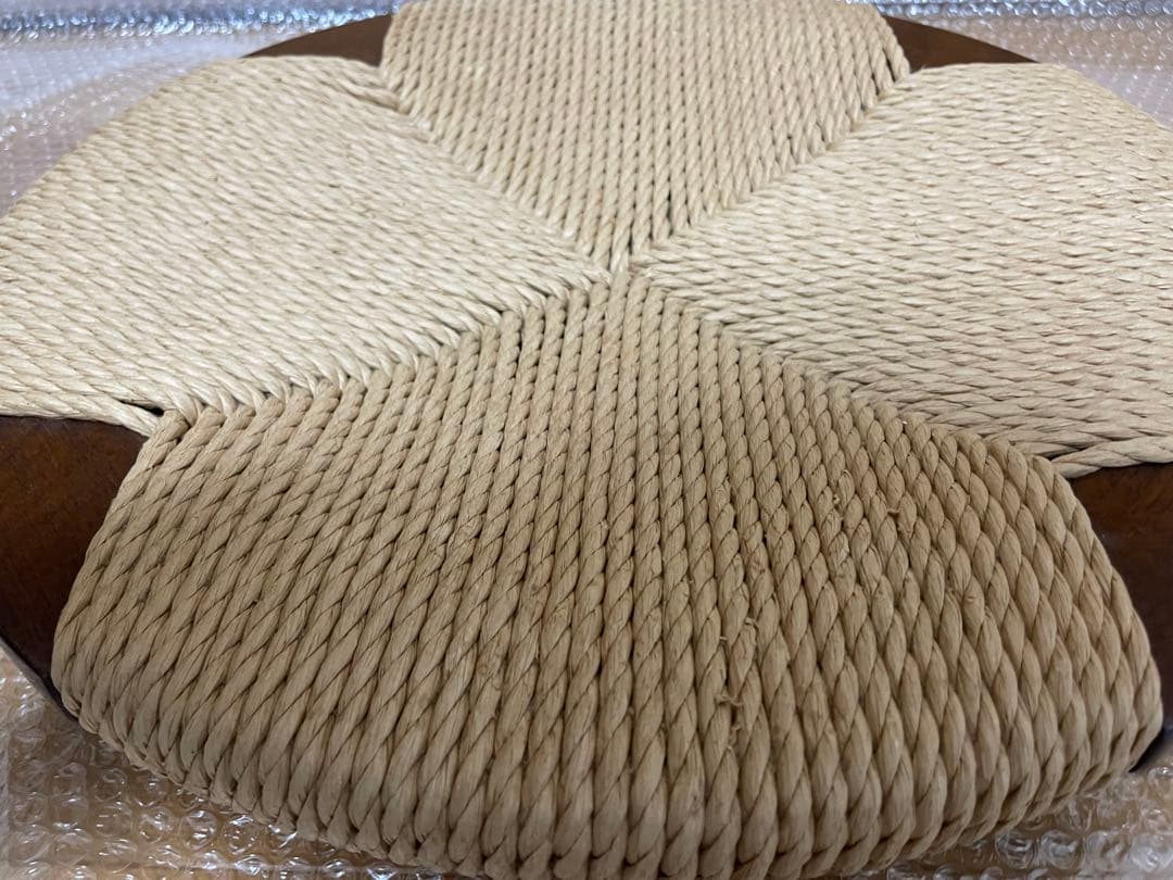 飛騨家具 柏木工 座椅子 THE ZEN