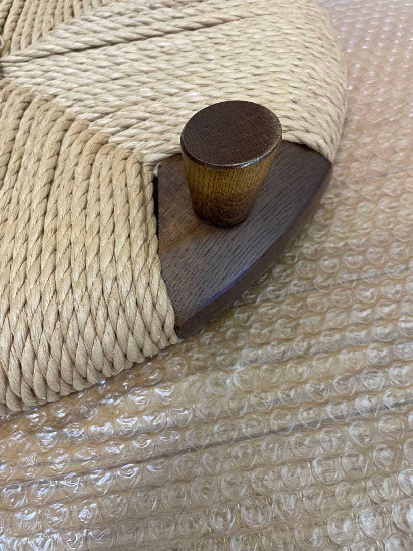 飛騨家具 柏木工 座椅子 THE ZEN