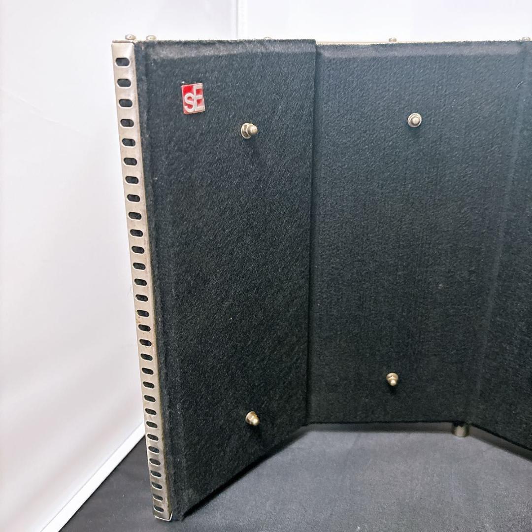 配信機器・PA機器・レコーディング機器 SE ELECTRONICS REFLEXION FILTER-PRO