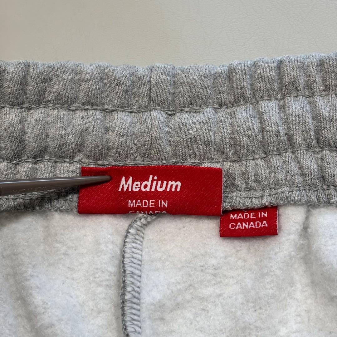 ま*よ様 Supreme スモールボックスロゴ　 ハーフパンツ　ショートパンツ