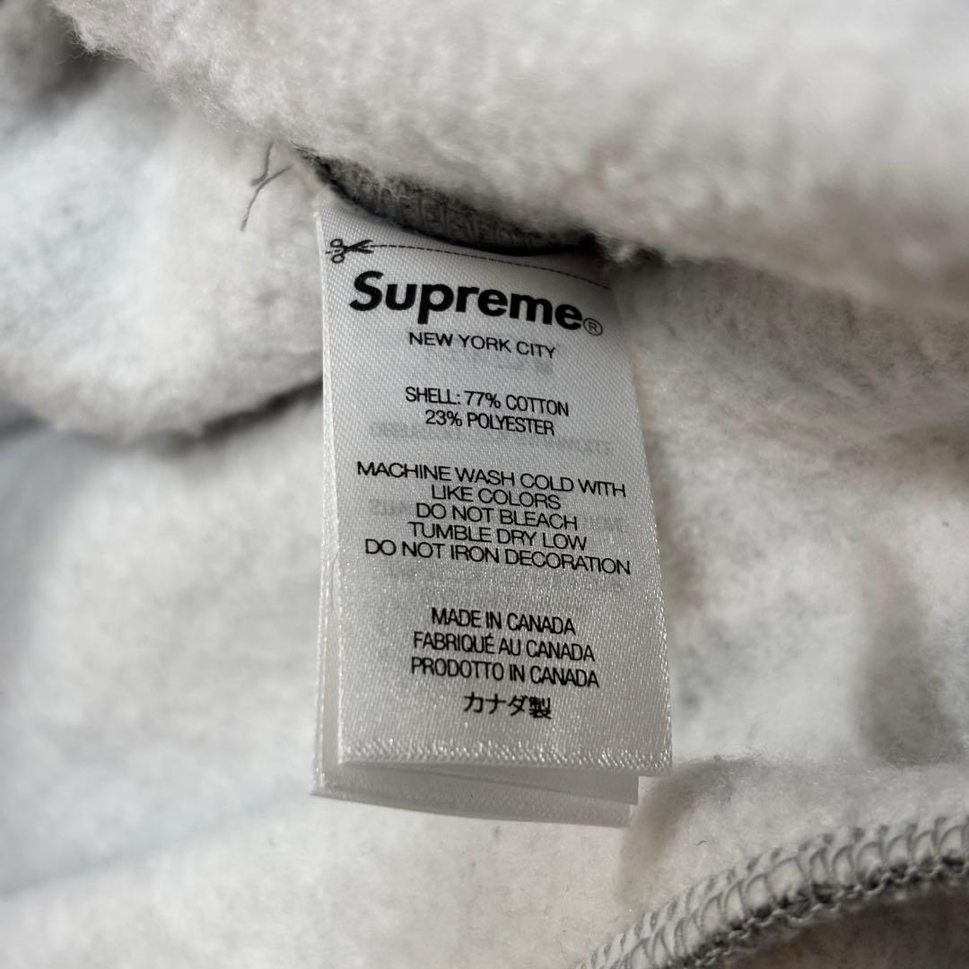 ま*よ様 Supreme スモールボックスロゴ　 ハーフパンツ　ショートパンツ