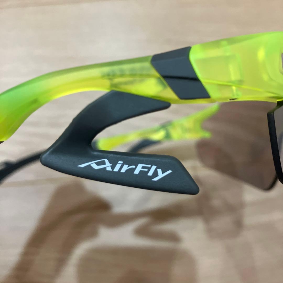 AirFly サングラス　値下げ可