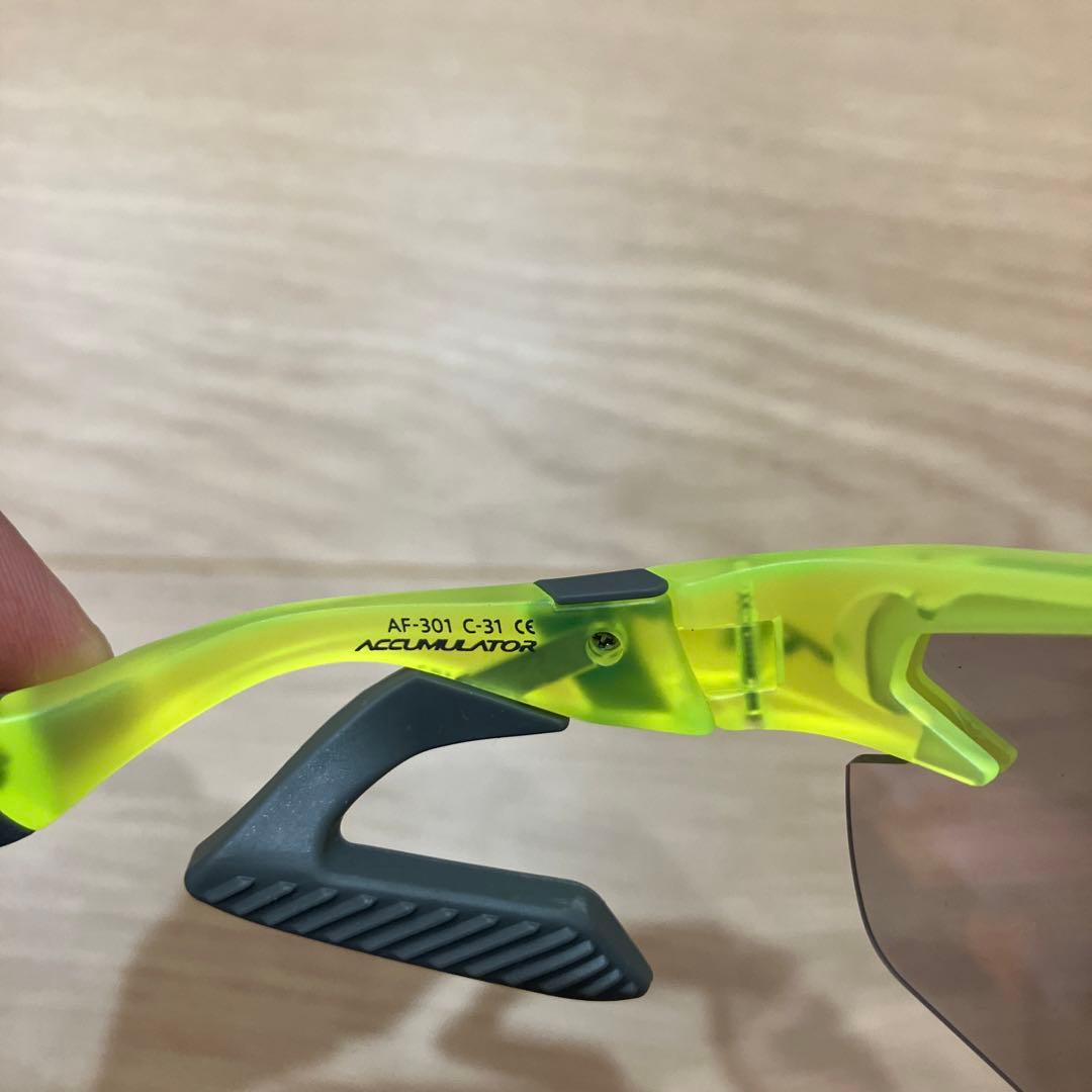 AirFly サングラス　値下げ可