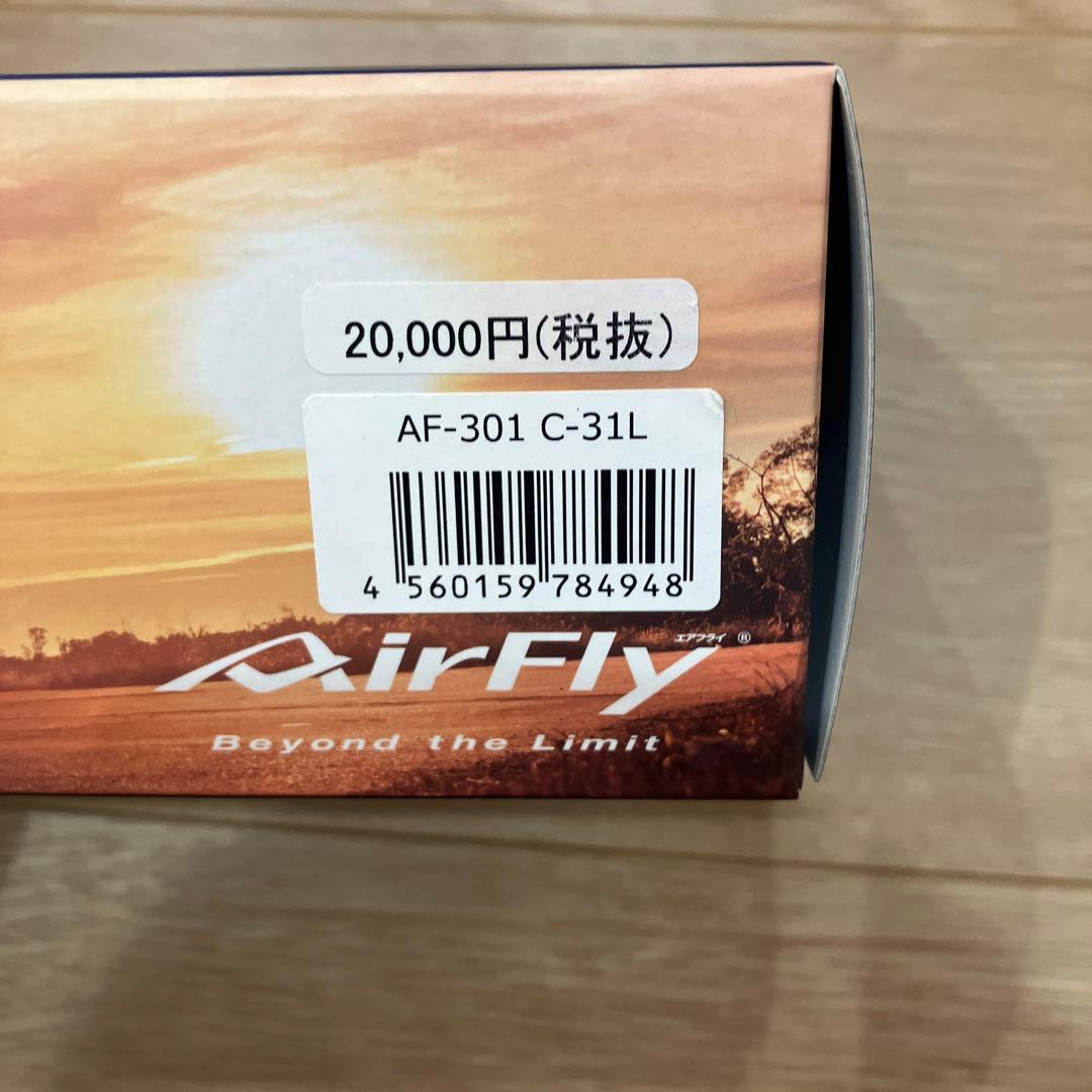 AirFly サングラス　値下げ可