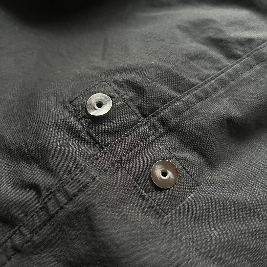 Freaks Store ブラック M-65 モッズコート