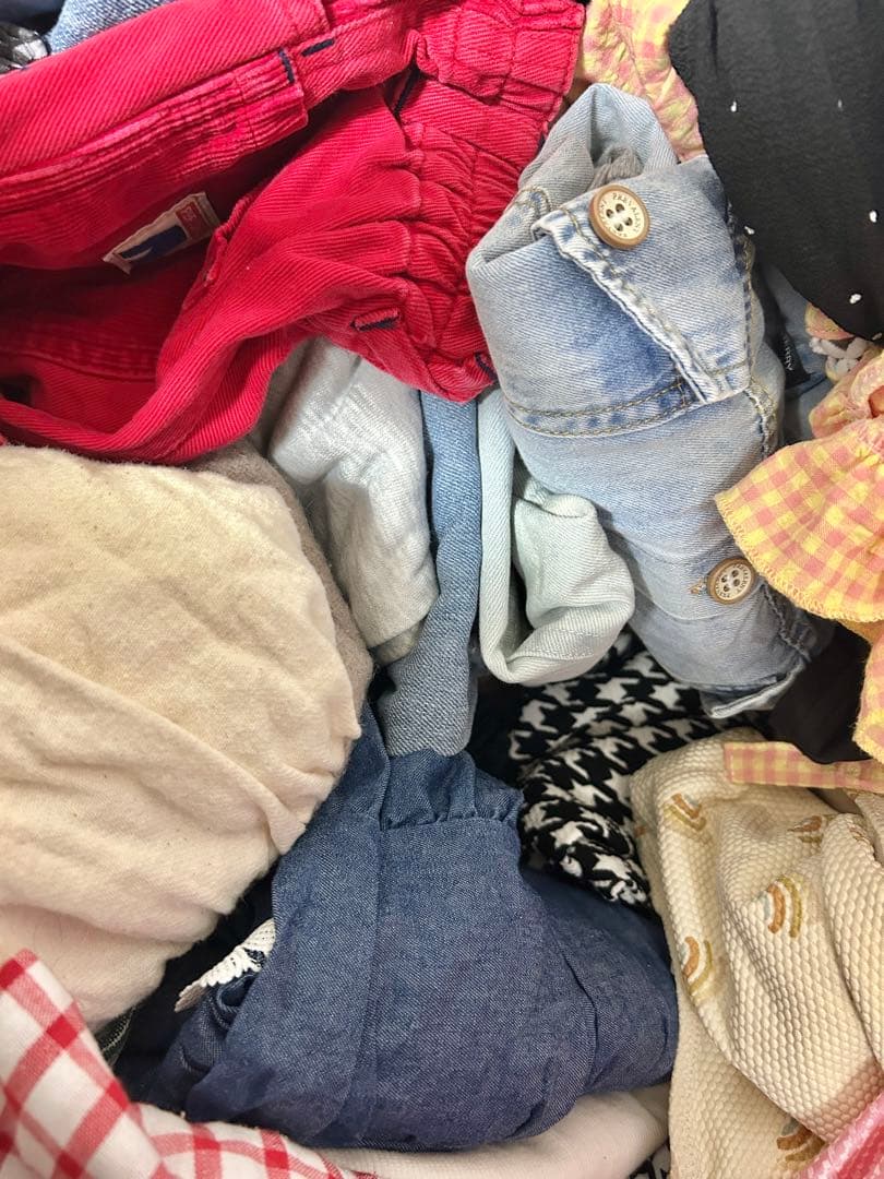 ベビー服セット まとめ売り 韓国服