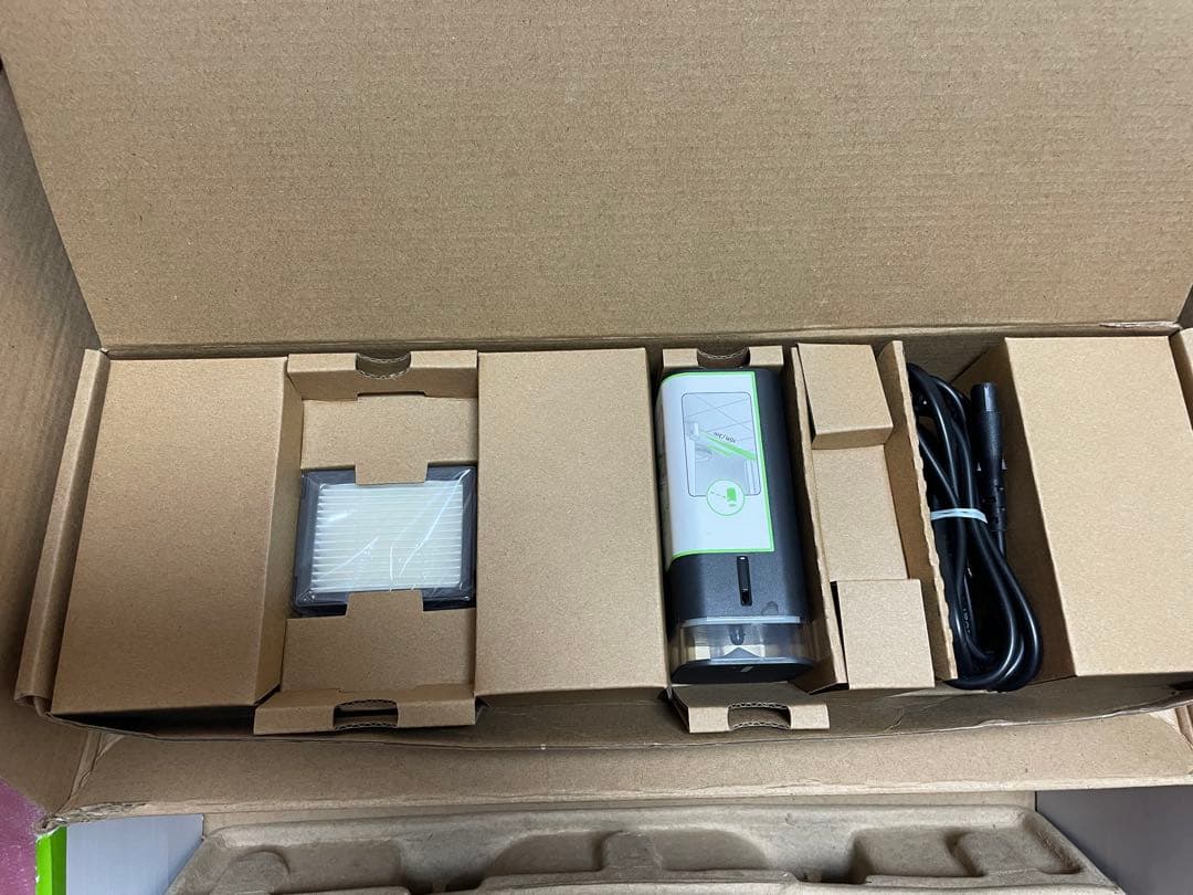 【美品・動作確認済】iRobot ルンバ e5 掃除機 ロボットクリーナー