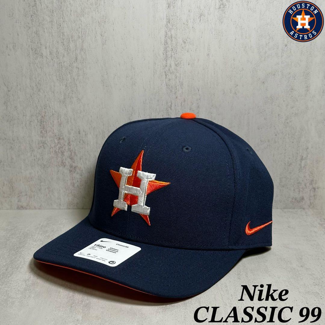 STYLE様 フォロー割 専用 アストロズ Nike クラシック99 ネイビー
