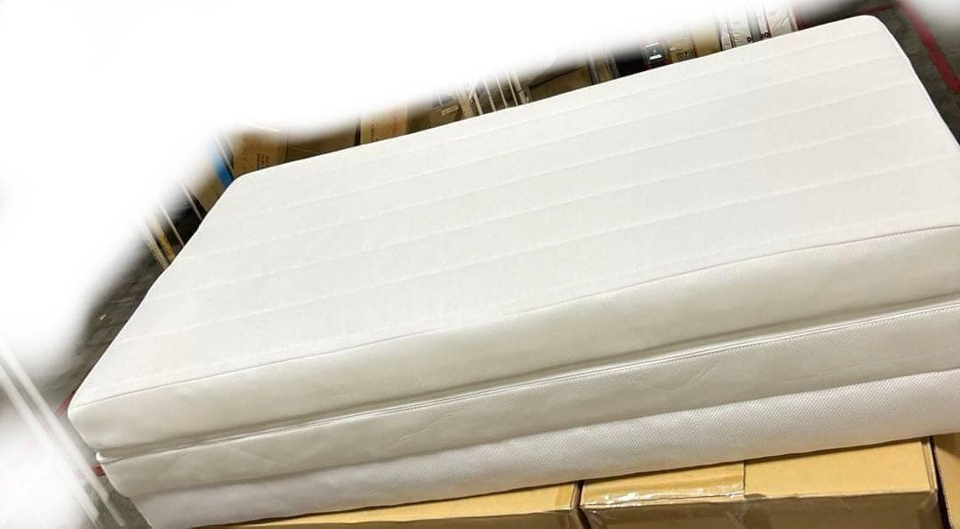 エアウィーヴ　セミダブル スマート Z01 三つ折り