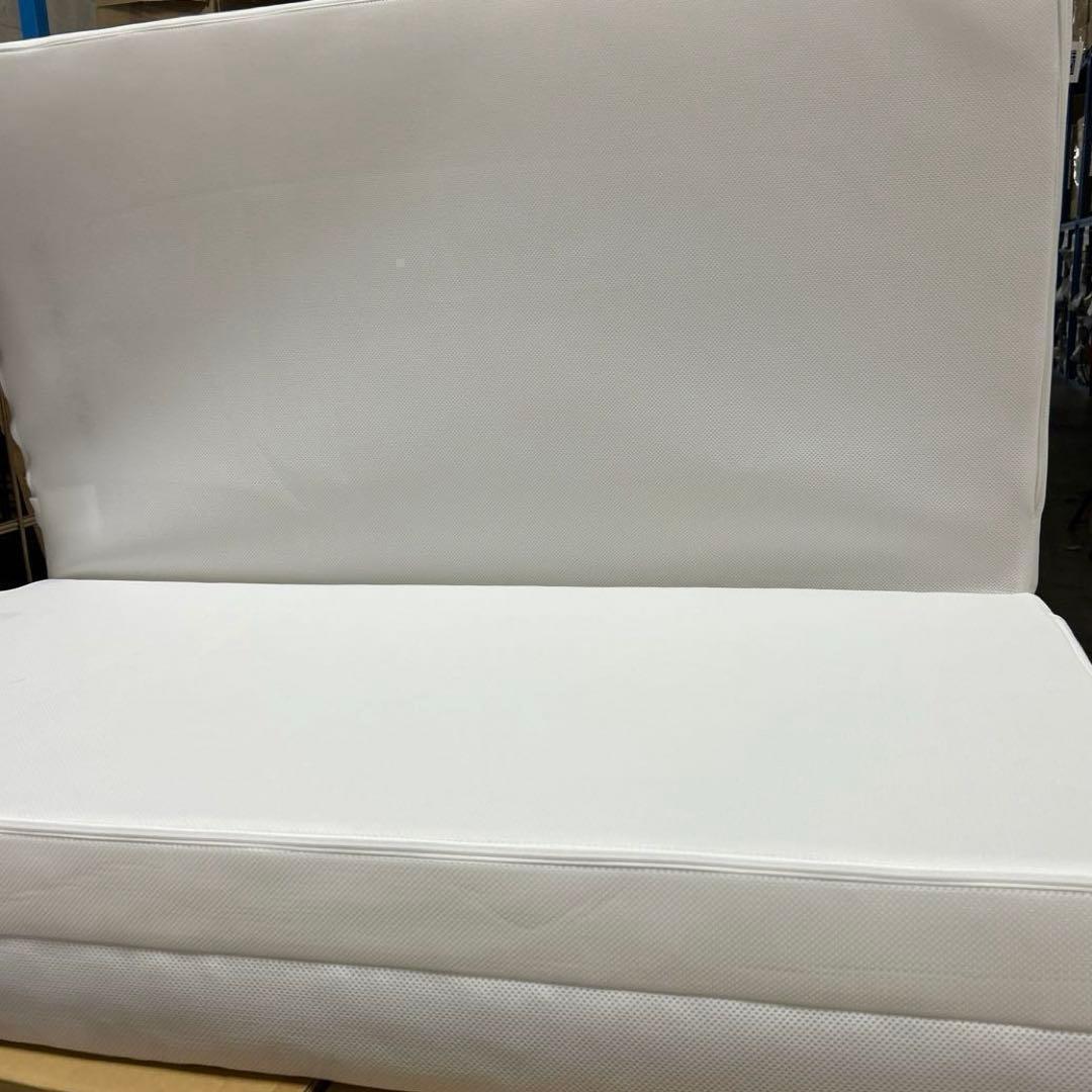 エアウィーヴ　セミダブル スマート Z01 三つ折り