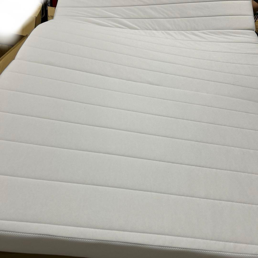 エアウィーヴ　セミダブル スマート Z01 三つ折り