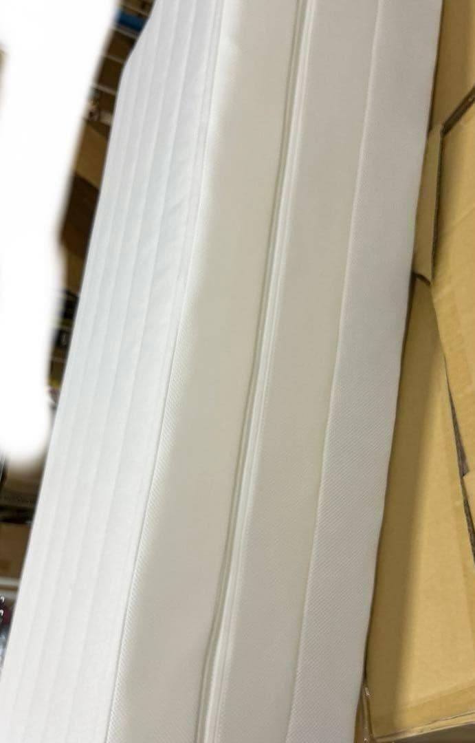 エアウィーヴ　セミダブル スマート Z01 三つ折り