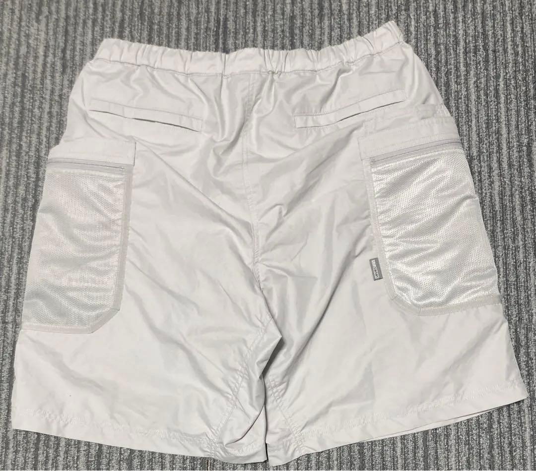 GRIP SWANY ユナイテッドアローズ別注　ショートパンツ　限定