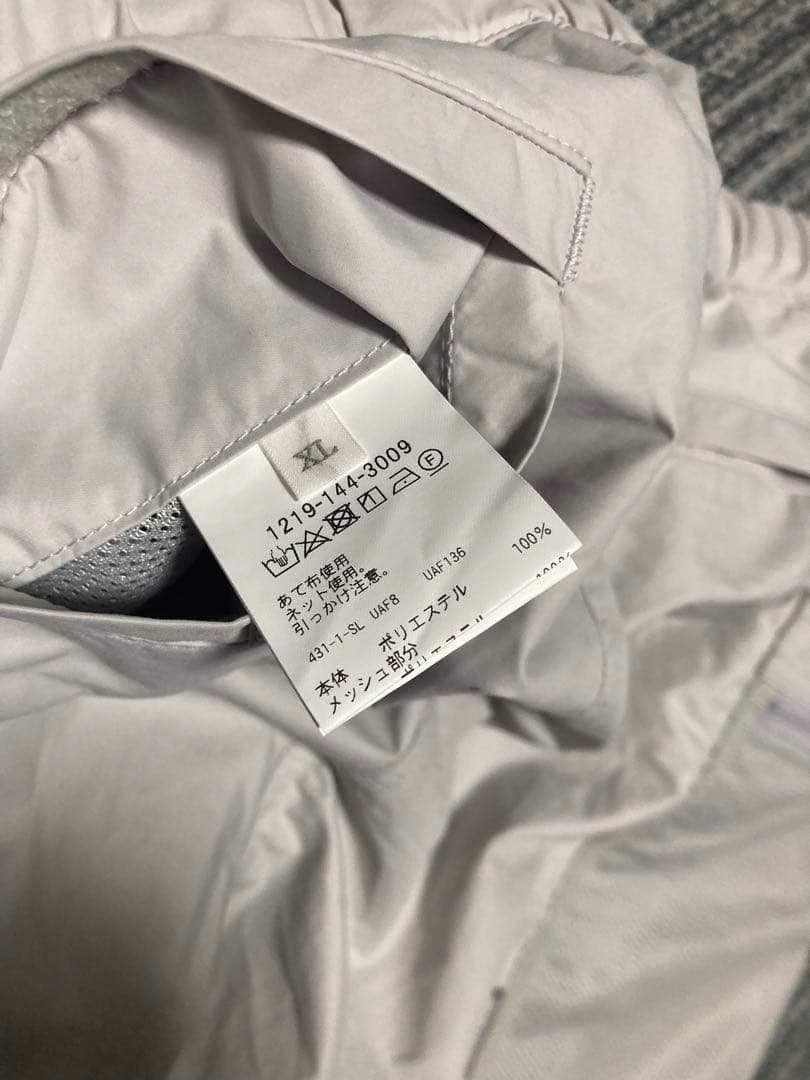 GRIP SWANY ユナイテッドアローズ別注　ショートパンツ　限定